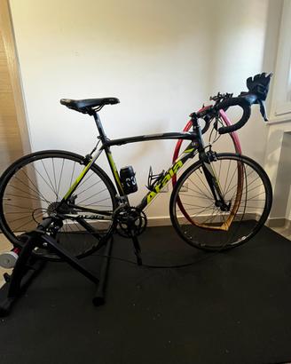 Bici da corsa Atala