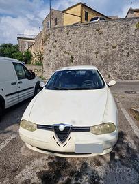 alfa romeo 156