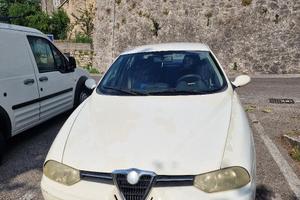 alfa romeo 156