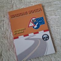 libro teoria patente b italiano