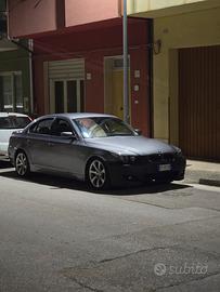 BMW serie 5.  525D MSPORT 