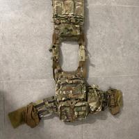 Crye Precision JPC 1.0