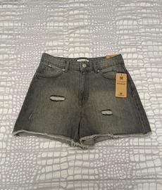Shorts NUOVI