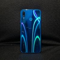 Huawei P20 Lite (Klein Blue) - 64GB -contrattabile