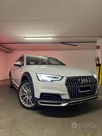 AUDI A4 ALLROAD 3.0 272cv BUSINESS EVOLUTION