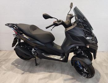PIAGGIO MP3 310 SPORT