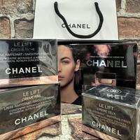 Chanel Le Lift Creme Riche & Yeux