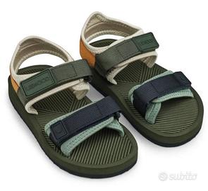 Nuovi Sandali liewood