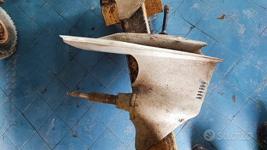 Stivaletti volvo penta 290dp 230/1