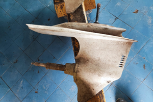 Stivaletti volvo penta 290dp 230/1