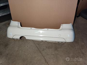 Paraurti post MERCEDES-BENZ CLASSE A 160 2012