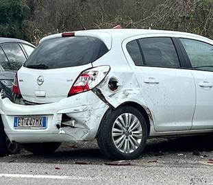 Opel Corsa 1300 Disel