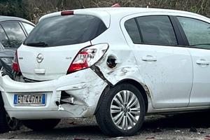 Opel Corsa 1300 Disel