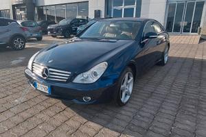 Mercedes-benz CLS 320 CDI