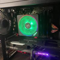 PC GAMING prestazioni eccellenti