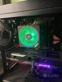 PC GAMING prestazioni eccellenti