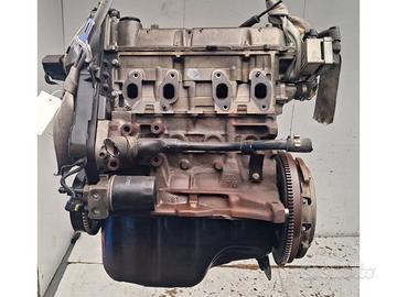 188A4000 MOTORE C/TAPPO A VITE C/A.C S/IDRO FIAT P