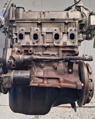 188A4000 MOTORE C/TAPPO A VITE C/A.C S/IDRO FIAT P