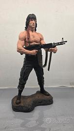 Action figure Joe Rambo 1/6  cm.38