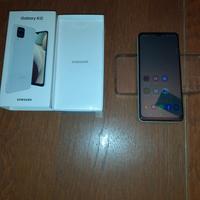 samsung galaxy A12