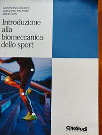 introduzione alla biomeccanica dello sport 