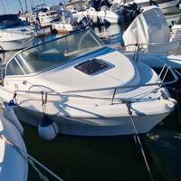 sessa oyster 18 Yamaha 75 honda 2.3