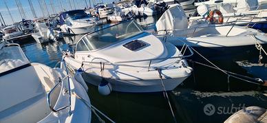 sessa oyster 18 Yamaha 75 honda 2.3