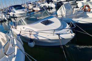 sessa oyster 18 Yamaha 75 honda 2.3