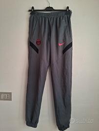 Pantaloni Nike Psg Uomo Grigio Rossi