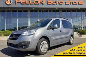 Peugeot Partner Tepee VTi 120 KM CERTIFICATI ...