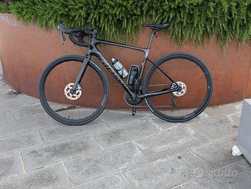 bici da corsa giant defy M