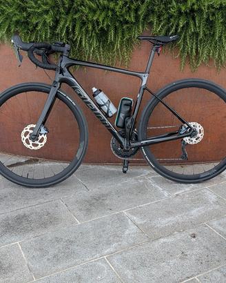 bici da corsa giant defy M