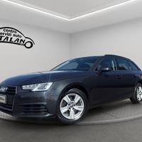 AUDI - A4 Avant - 2.0 TDI 150CV ultra S tr. Sport