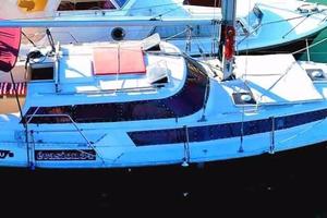 BENETEAU EVASION 34 – Barca a vela pronta da motor