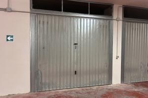 Garage zona centrale Sacro Cuore