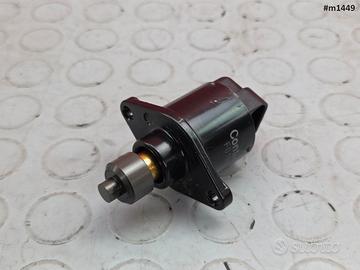 MOTORINO REGOLATORE CF MOTO 650GT 2022 2025 650 GT