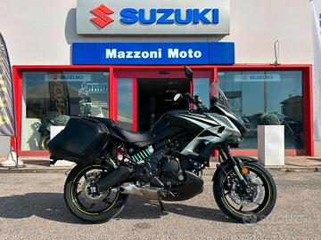 Kawasaki Versys 650 ABS