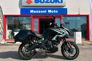 Kawasaki Versys 650 ABS