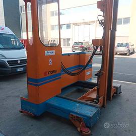 carrello laterale FIORA LT15 usato