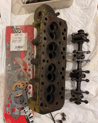 Ricambi motore Mini Cooper austin rover 998 99h