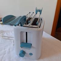 Tosta Pane Ariete Delonghi