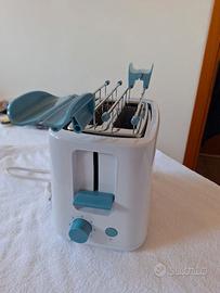 Tosta Pane Ariete Delonghi