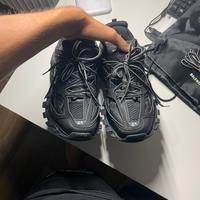 Balenciaga Track