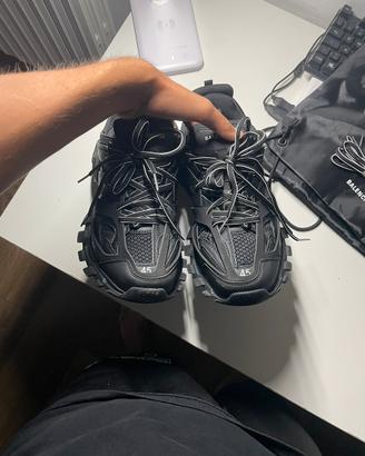 Balenciaga Track
