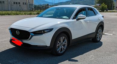 Mazda CX-30 CX30 SkyActiv-G 122 CV Exclusive 2WD