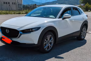 Mazda CX-30 CX30 SkyActiv-G 122 CV Exclusive 2WD