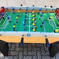 Calcetto marca Smoby originale