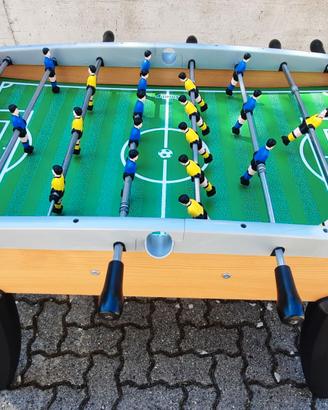 Calcetto marca Smoby originale