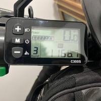 Bicicletta elettrica