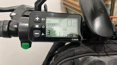 Bicicletta elettrica